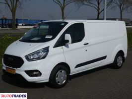 Ford Transit 2018 Ford Transit 2018