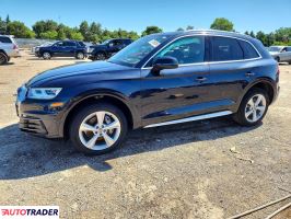 Audi Q5 2020 2