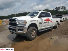 Dodge Ram - zobacz ofertę