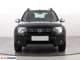 Dacia Duster 2014 1.5 107 KM Dacia Duster 2014 1.5 107 KM