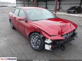 Hyundai Elantra 2024 2