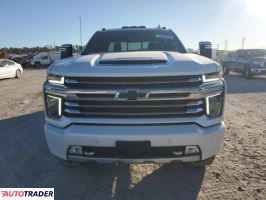 Chevrolet Silverado 2023 6