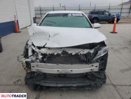 Toyota Camry 2020 2 Toyota Camry 2020 2