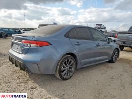 Toyota Corolla 2023 2