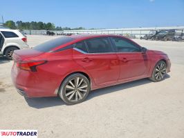 Nissan Altima 2021 2