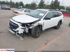 Subaru Outback 2023 2