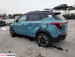 Kia Pozostałe 2025 1