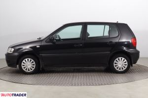 Volkswagen Polo 2000 1.0 49 KM