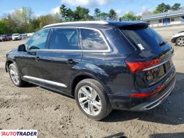 Audi Q7 2020 3