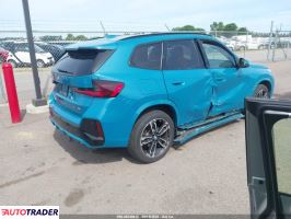 BMW X1 2025 2