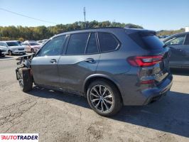 BMW X5 2022 3
