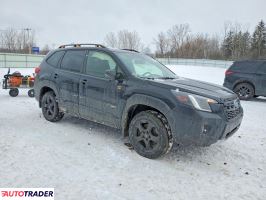 Subaru Forester 2022 2