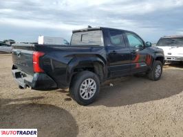 Toyota Tacoma 2025 2