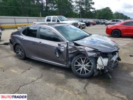 Toyota Camry 2022 2