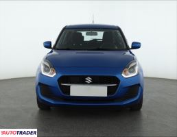 Suzuki Swift 2020 1.2 81 KM