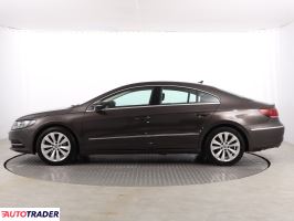 Volkswagen Passat CC 2014 1.4 158 KM