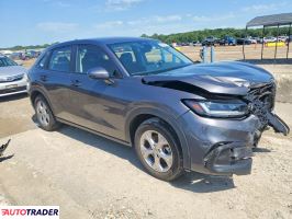 Honda HR-V 2024 2