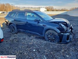 Subaru Outback 2024 2