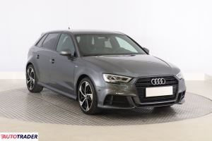 Audi A3 - zobacz ofertę