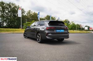 Opel Astra 2025 1.2 128 KM