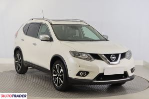 Nissan X-Trail - zobacz ofertę