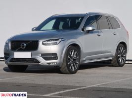 Volvo XC90 2016 2.0 221 KM