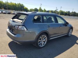 Volkswagen Golf 2019 1 Volkswagen Golf 2019 1