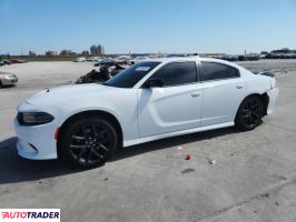 Dodge Charger 2020 3 Dodge Charger 2020 3