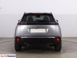 Peugeot 2008 2023 1.2 128 KM