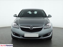 Opel Insignia 2015 1.6 167 KM