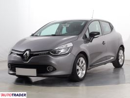 Renault Clio 2015 1.1 118 KM