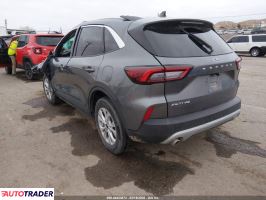 Ford Escape 2024 1