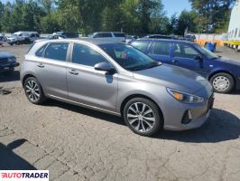Hyundai Elantra 2020 2 Hyundai Elantra 2020 2