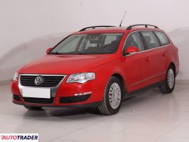 Volkswagen Passat 2006 2.0 167 KM