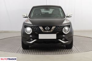 Nissan Juke 2019 1.6 111 KM