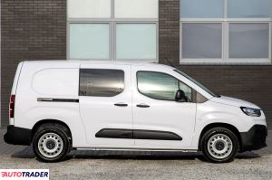 Fiat Doblo 2024 1.5