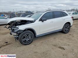 Mercedes CL - zobacz ofertę