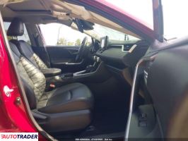 Toyota Pozostałe 2021 2 Toyota Pozostałe 2021 2