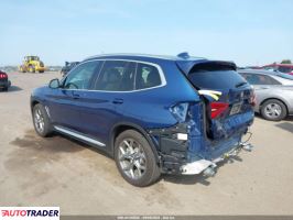 BMW X3 2020 2