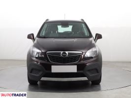 Opel Mokka 2015 1.6 113 KM Opel Mokka 2015 1.6 113 KM