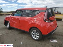 Kia Soul 2024 2