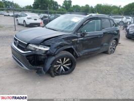 Volkswagen Pozostałe 2023 1