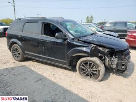 Dodge Journey 2018 2