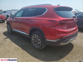 Hyundai Santa Fe 2022 2