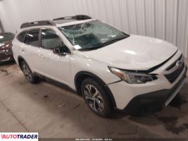 Subaru Outback 2020 2