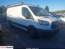 Ford Transit 2019 3