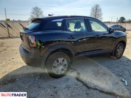 Nissan Pozostałe 2025 2