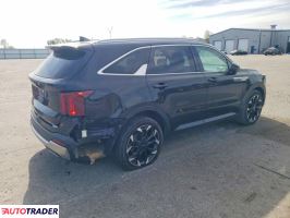 Kia Sorento 2024 2