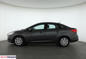 Ford Focus 2017 1.6 103 KM Ford Focus 2017 1.6 103 KM