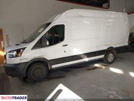 Ford Transit 2023 3